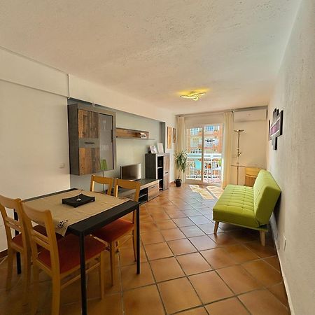 Aquamarina Sea View Apartment Benalmadena Exterior photo